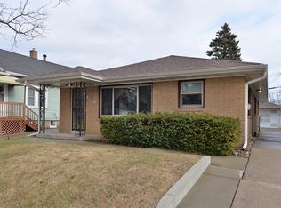 609 Blaine Ave, Racine, WI 53405