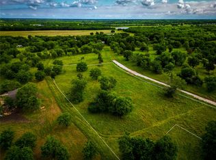 Hilltop Dr, Lone Oak, TX 75453