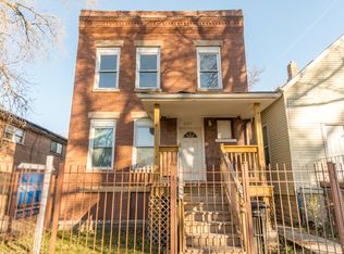 8027 S Union Ave, Chicago, IL 60620