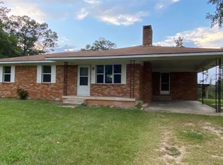 100 Wells Rd, Amity, AR 71921