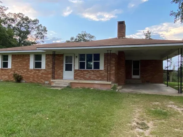 100 Wells Rd, Amity, AR 71921