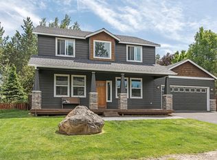 19459 Brookside Way, Bend, OR 97702