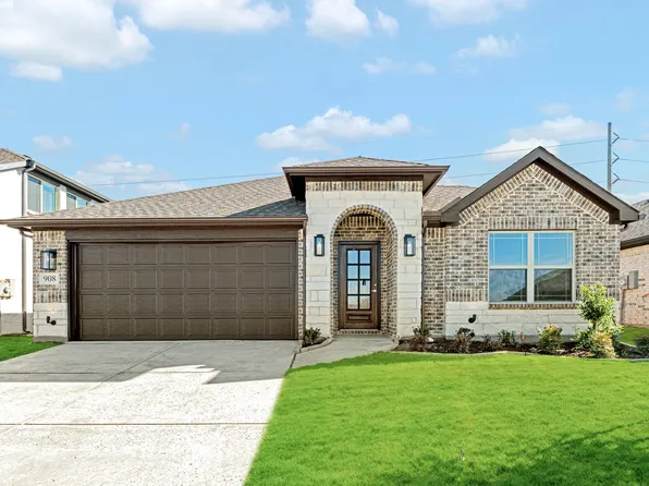 908 Alder Dr, Lavon, TX 75166