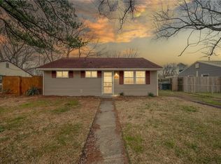 1922 Bancroft Dr, Hampton, VA 23663