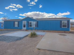 505 Hondo Rd SW, Rio Rancho, NM 87124