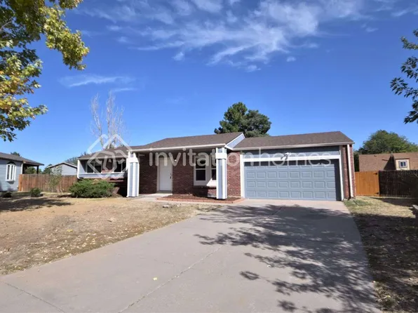4746 S Memphis St, Aurora, CO 80015