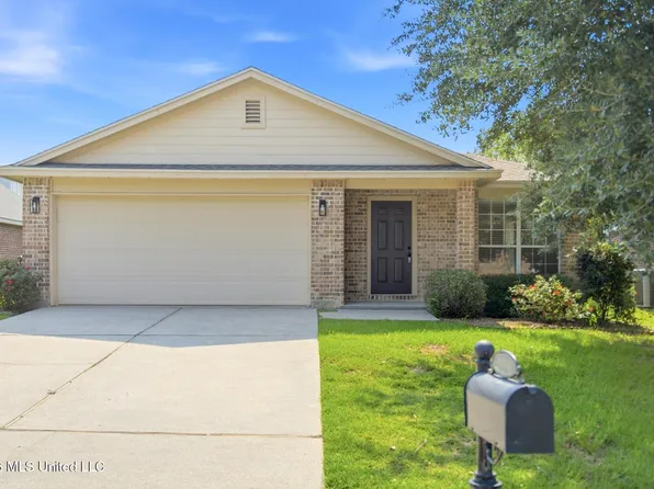 10341 Huntleigh Dr, Gulfport, MS 39503
