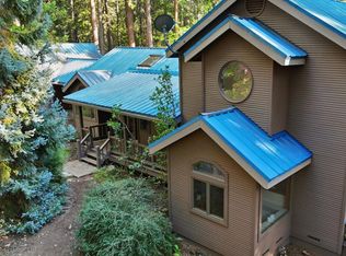 13722 Saint Ledger Forest Rd, Nevada City, CA 95959