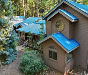 13722 Saint Ledger Forest Rd, Nevada City, CA, 95959