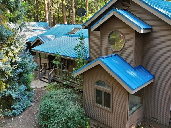 13722 Saint Ledger Forest Rd, Nevada City, CA 95959