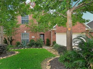 2818 Spring Dusk Ln, Spring, TX 77373