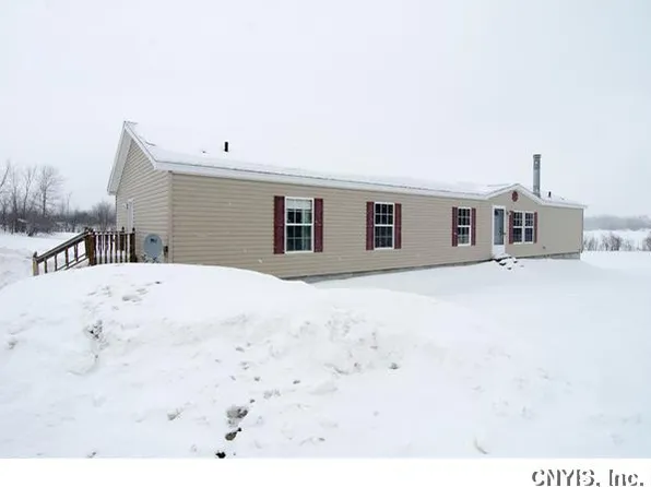 22 Coburg St, Buffalo, NY 14216
