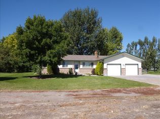 3203 N 35 W, Idaho Falls, ID 83402
