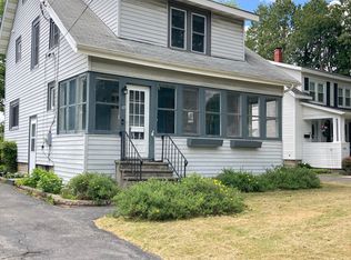 112 S Terry Rd, Syracuse, NY 13219