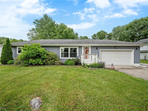 10083 N Avon Belden Rd, Grafton, OH 44044