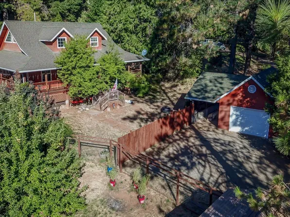 608 Rush Creek Rd, Weaverville, CA 96093