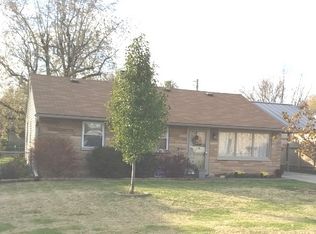 3107 S Elm St, Muncie, IN 47302