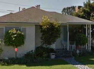 9322 Kramerwood Pl, Los Angeles, CA 90034