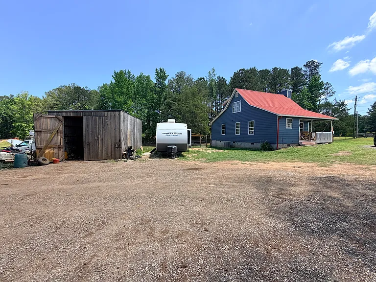1392 Bucksnort Rd — Photo 8