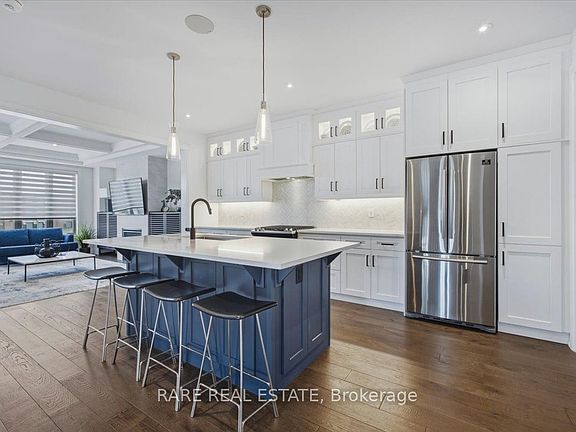 5th image of 89 William Durie Way