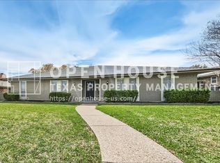 3308 Lynbrook Dr, Plano, TX 75075