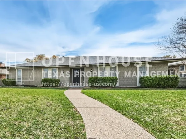 3308 Lynbrook Dr, Plano, TX 75075