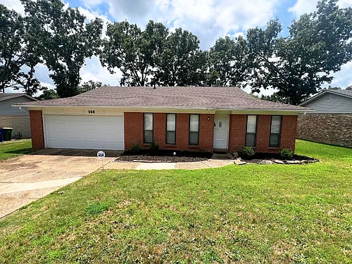 508 Westfield Dr Photo 1