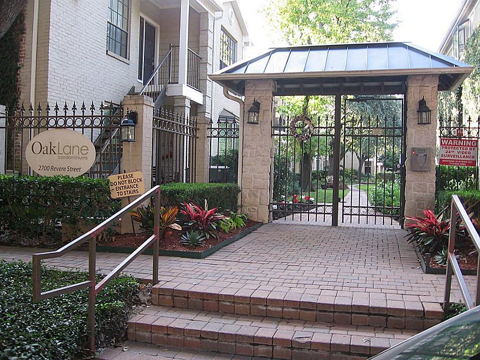 1st image of 2700 Revere St APT 124