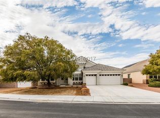 2144 Volante Cir, Henderson, NV 89052