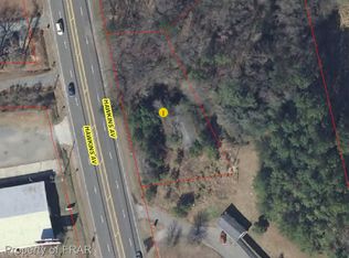 3136 Hawkins Ave, Sanford, NC 27330