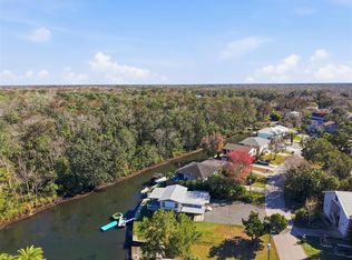 7266 Tropical Dr, Weeki Wachee, FL 34607