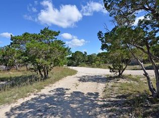 534 White Ranch Rd, Blanco, TX 78606