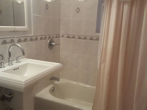 Bathroom Just Done