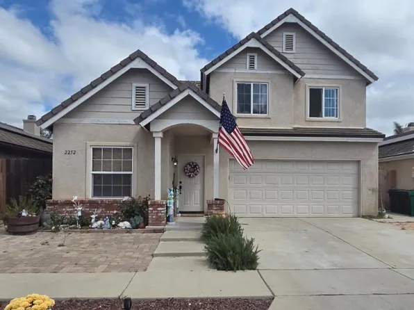 2252 N Shay Ave, Santa Maria, CA 93458