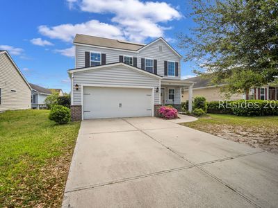 12 Congaree Way, Beaufort, SC, 29902