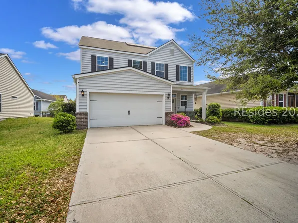 12 Congaree Way, Beaufort, SC 29902