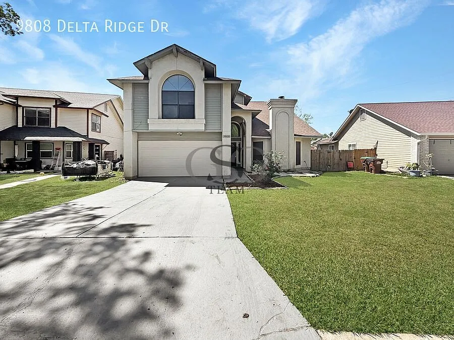 9808 Delta Ridge Dr