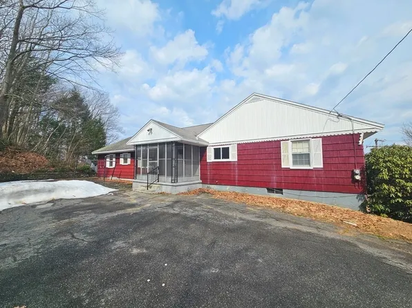 30 Allen St, Gardner, MA 01440