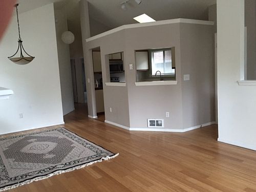 Interior Photo