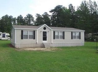 6016 Noonday Rd, Hallsville, TX 75650