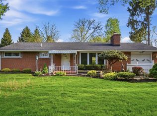 4258 Lyndell Dr, Dayton, OH 45432