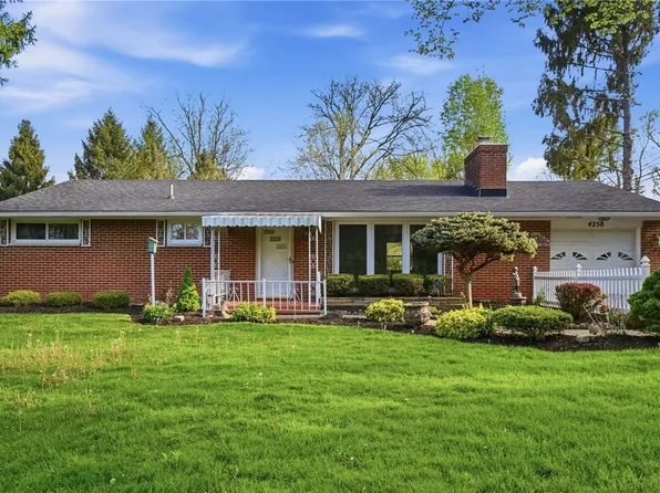 4258 Lyndell Dr, Dayton, OH 45432