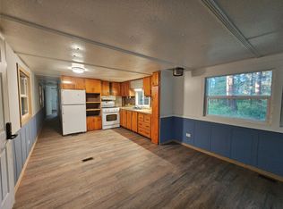 100 Mill Creek Rd TRAILER 19, Saint Regis, MT 59866