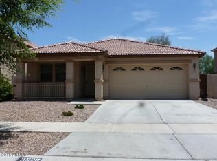 3928 E Blue Sage Rd, Gilbert, AZ 85297