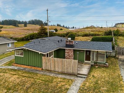 2538 Donna Dr, Eureka, CA, 95503