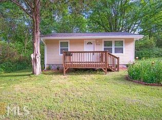 516 Russell St, Villa Rica, GA 30180