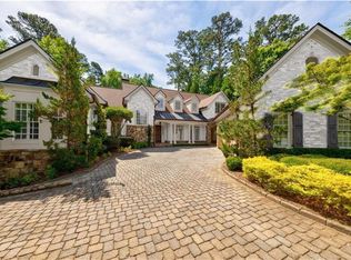 1075 Hunters Brook Ct NE, Atlanta, GA 30319