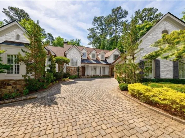 1075 Hunters Brook Ct NE, Atlanta, GA 30319