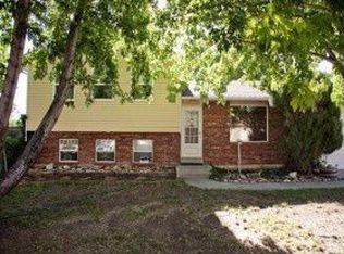 10161 S Menteith St, South Jordan, UT 84009