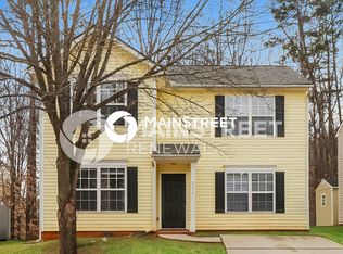 3219 Braden Dr, Charlotte, NC 28216